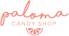 Paloma Candy Shop