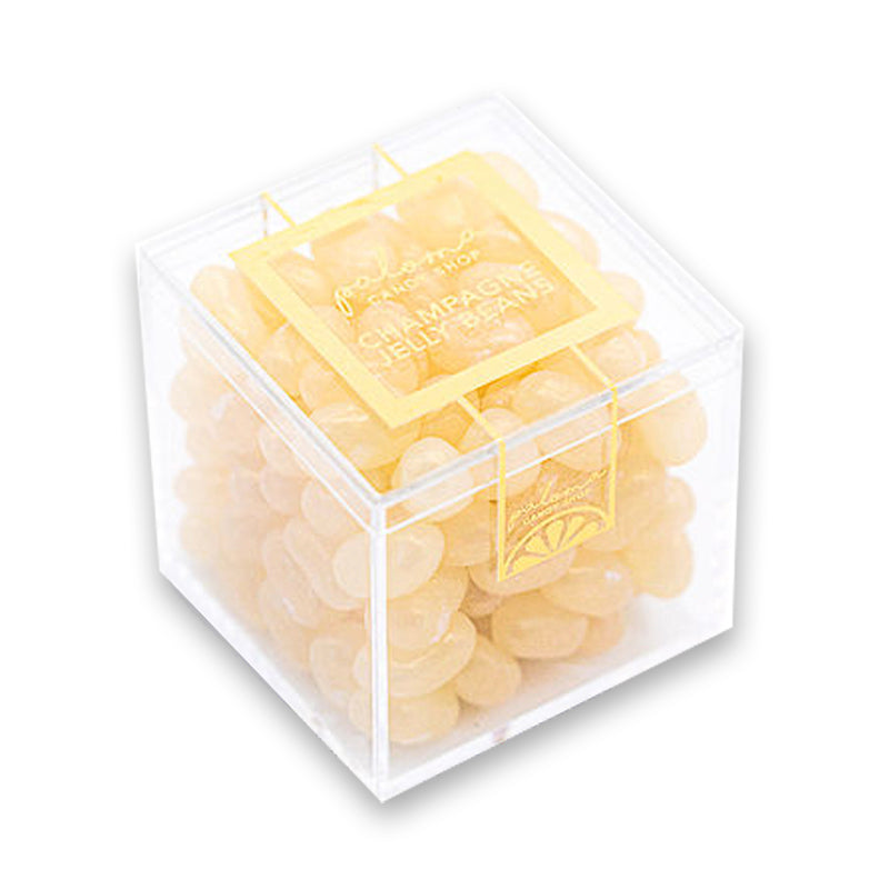 Champagne Jelly Beans