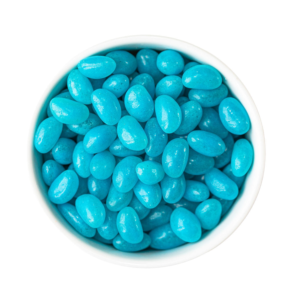 Blue Heaven Jelly Beans