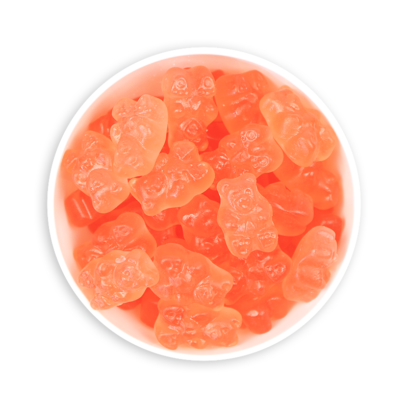 Paloma Cocktail Gummy Bears