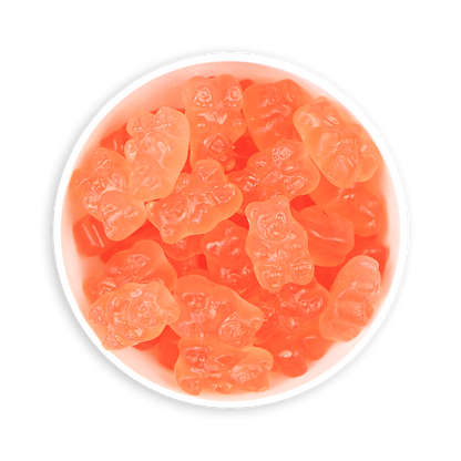Paloma Cocktail Gummy Bears